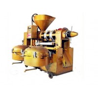 Hot sale in Russia sunflower seed oil machine for small business