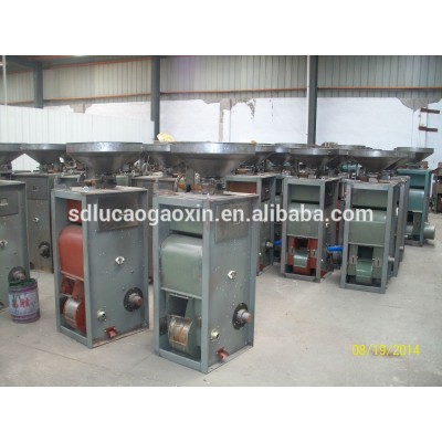 Hot sale rice milling equipment