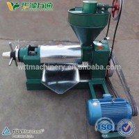 Hot sale in ethiopia oil machine